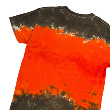Load image into Gallery viewer, Cleveland Browns Tie Die Tee - Size XL
