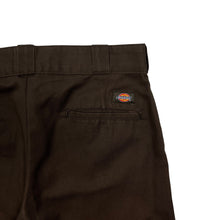 Load image into Gallery viewer, Dickies 874 Original Fit Trousers - Size 34&quot;
