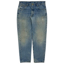 Load image into Gallery viewer, Carhartt Denim Work Jeans - Size 36&quot;
