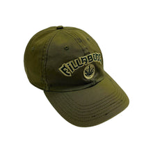 Load image into Gallery viewer, Fillabong Weed Parody Hat - Adjustable
