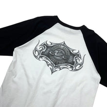 Load image into Gallery viewer, Orange County Choppers Raglan - Size XL
