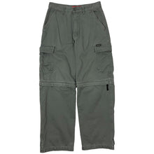 Load image into Gallery viewer, Union Bay Convertable Cargo Pants - Size 29"
