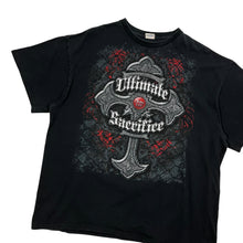 Load image into Gallery viewer, Jesus Ultimate Sacrifice Christian Parody Tee - Size XXL

