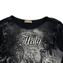 Load image into Gallery viewer, Women's Blue Canyon Italy Top - Size L/XL
