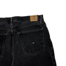 Load image into Gallery viewer, Tommy Hilfiger Denim Shorts - Size 38"
