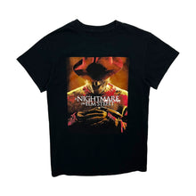 Load image into Gallery viewer, The Nightmare On Elm Street Tee - Size S
