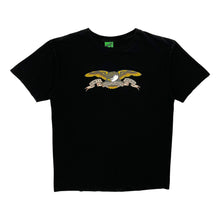 Load image into Gallery viewer, Anti Hero Skateboards Eagle Tee - Size M/L
