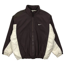 Load image into Gallery viewer, Nike Two Tone Puffer Jacket - Size XL
