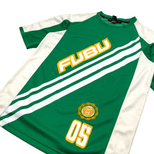 Load image into Gallery viewer, FUBU 05 Soccer Jersey - Size XL
