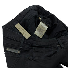 Load image into Gallery viewer, Burberry Brit Denim Jeans - Size 34&quot;
