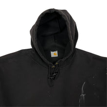 Load image into Gallery viewer, Carhartt Painters Hoodie - Size XXL
