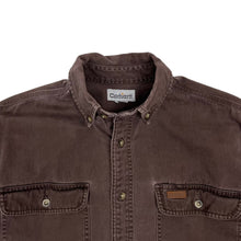 Load image into Gallery viewer, Carhartt Work Shirt - Size L
