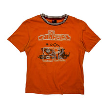 Load image into Gallery viewer, Diesel 87 Transport Tee - Size S/M
