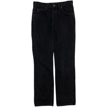 Load image into Gallery viewer, Levi's 619 Orange Tab Denim Jeans - Size 32"

