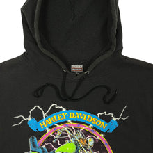 Load image into Gallery viewer, Harley-Davidson Hooded Sweat Tank - Size L
