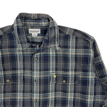 Load image into Gallery viewer, Carhartt Heavy Weight Flannel - Size XXL
