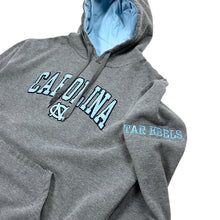 Load image into Gallery viewer, North Carolina Tar Heels Pullover Hoodie - Size XL
