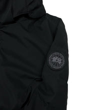 Load image into Gallery viewer, Women&#39;s Canada Goose Branta Down Filled Parka Jacket - Size S
