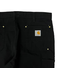 Load image into Gallery viewer, Deadstock Carhartt Double Knee Work Pants - Size 38&quot;

