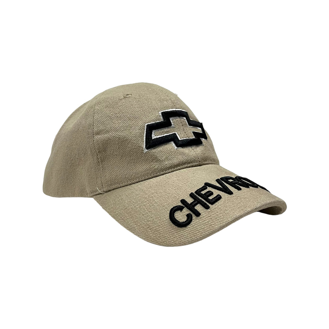 Chevrolet Hat - Adjustable