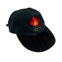 Load image into Gallery viewer, 1996 Atlanta Olympic Games Hat - Adjustable
