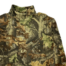 Load image into Gallery viewer, Sasquatch Advantage Realtree Timber Pocket Turtleneck - Size XL
