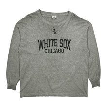 Load image into Gallery viewer, Chicago White Sox MLB Longsleeve - Size XL
