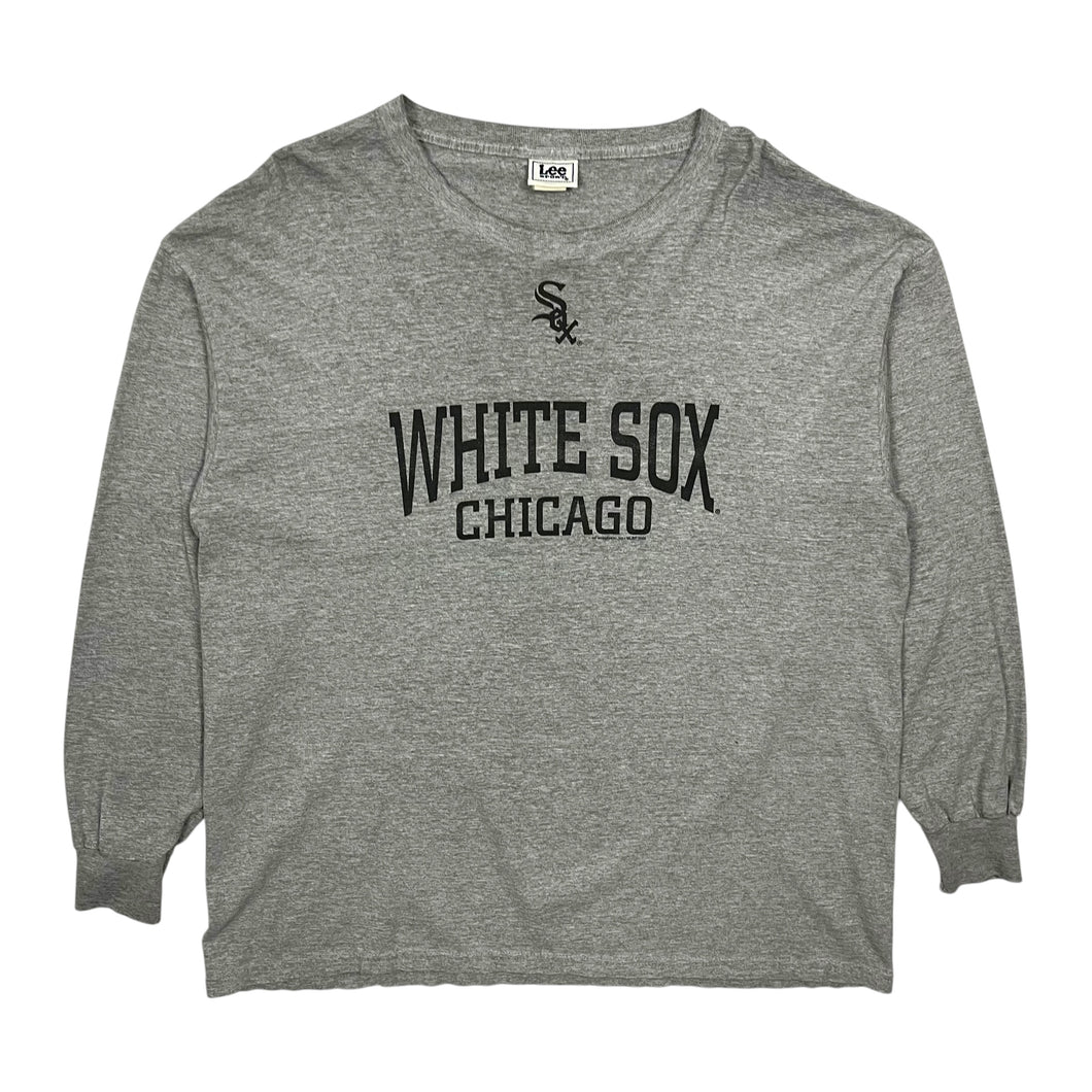 Chicago White Sox MLB Longsleeve - Size XL