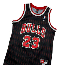 Load image into Gallery viewer, Nike Chicago Bulls Jordan 23 Basketball Jersey - Size L/XL
