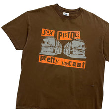 Load image into Gallery viewer, Sex Pistols Pretty Vacant - Size XL
