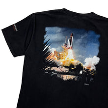 Load image into Gallery viewer, 1997 Space Shuttle Launch Tee - Size XL
