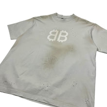 Load image into Gallery viewer, Balenciaga Bitcoin Tee - Size XL
