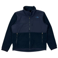 Load image into Gallery viewer, The North Face Denali Tonal Fleece Jacket - Size XL
