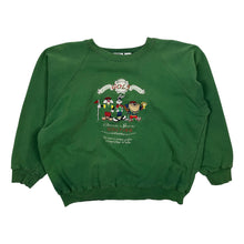 Load image into Gallery viewer, Looney Tunes Golf Crewneck Sweatshirt - Size M/L
