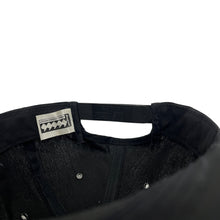 Load image into Gallery viewer, Snap-On Spellout Hat - Adjustable
