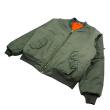 Load image into Gallery viewer, Rothco M-A1 Flight Jacket - Size XL/XXL
