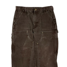 Load image into Gallery viewer, Carhartt Double Knee pants - Size 32"
