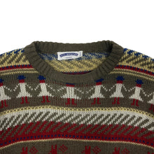 Load image into Gallery viewer, Eric-Alexandre Paris Wool Sweater - Size M
