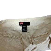 Load image into Gallery viewer, Women&#39;s Diesel Knit Cuff Capris - Size M
