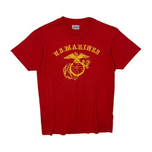 Load image into Gallery viewer, US Marines Tee - Size L
