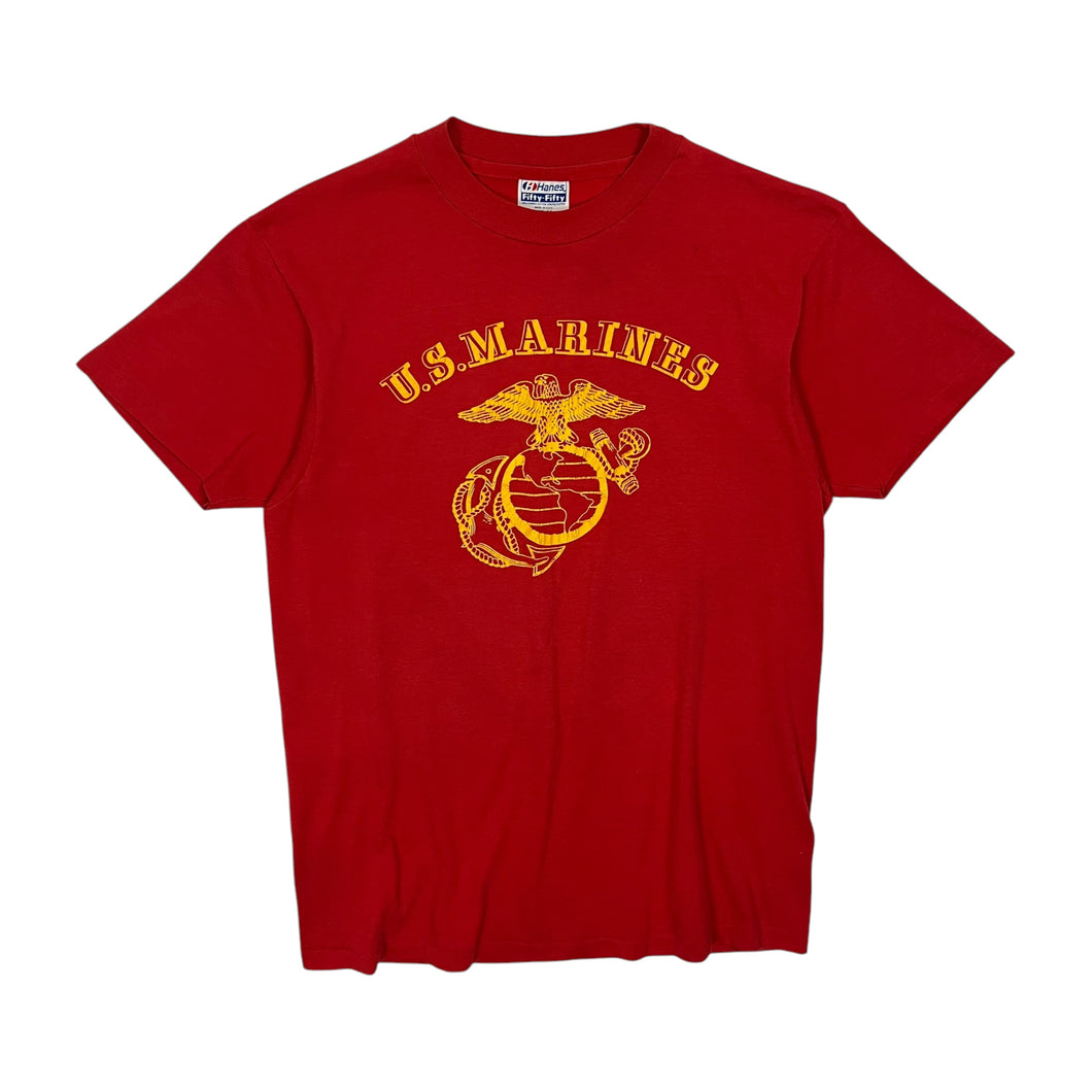 US Marines Tee - Size L