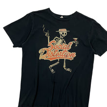 Load image into Gallery viewer, Social Distortion Skeleton Tee - Size L
