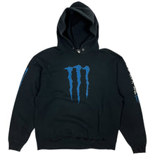 Load image into Gallery viewer, Monster Energy Hoodie - Size L
