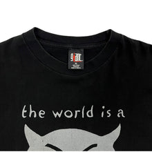 Load image into Gallery viewer, 1996 Smashing Pumpkins The World Is A Vampire Tee - Size XL/XXL
