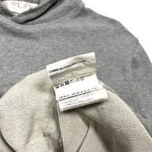 Load image into Gallery viewer, Comme Des Garcons Play Heart Hoodie - Size M
