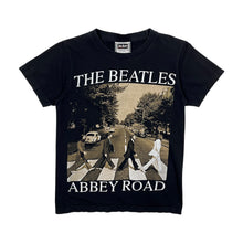 Load image into Gallery viewer, The Beatles Abbey Road Tee - Size S
