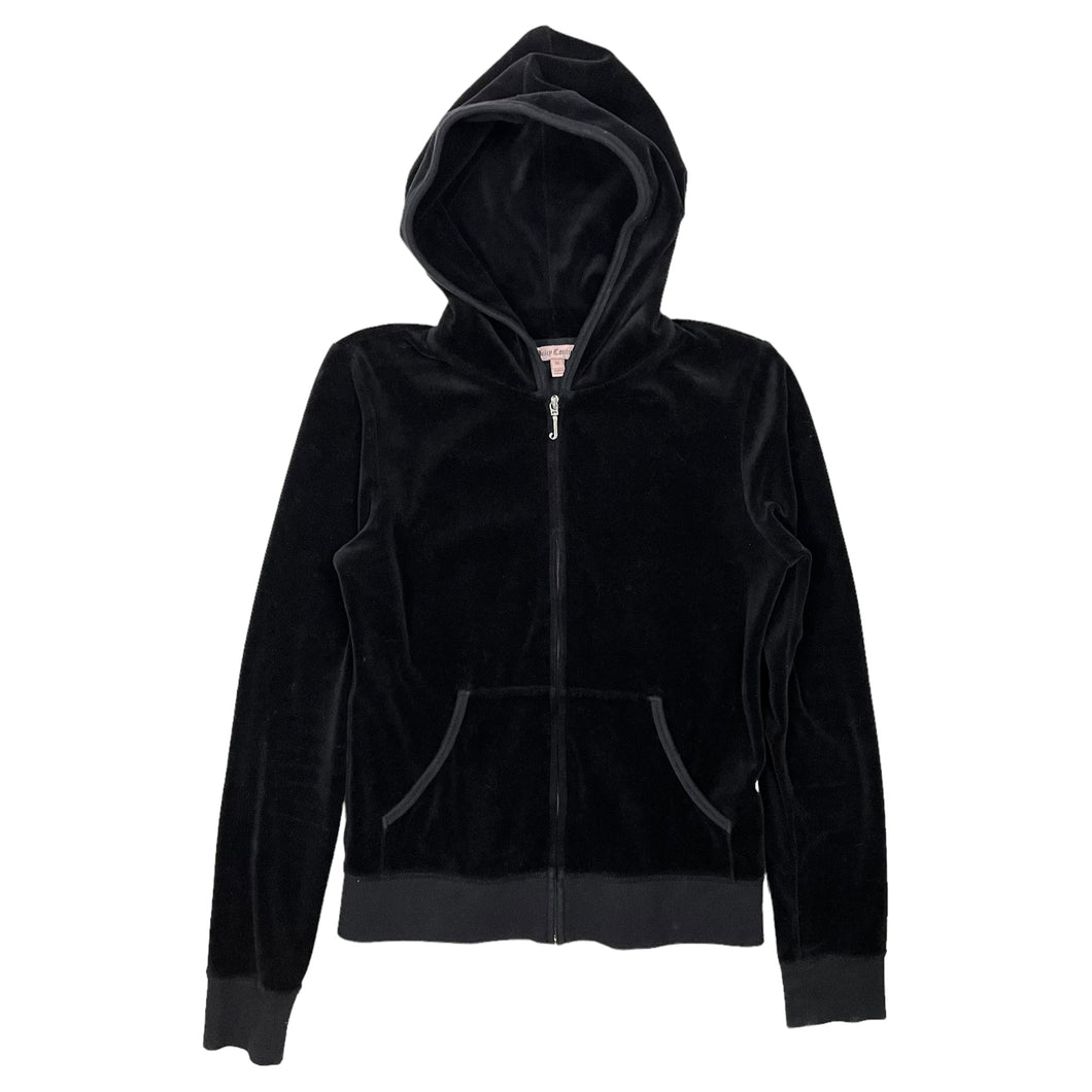 Women's Just Juicy Zip Up - Size M