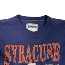 Load image into Gallery viewer, Syracuse University Orangemen Sweatshirt - Size L
