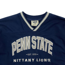 Load image into Gallery viewer, Penn State Nittany Lions Embroidered Longsleeve - Size XXL

