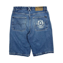 Load image into Gallery viewer, LRG Baggy Denim Shorts - Size 34&quot;
